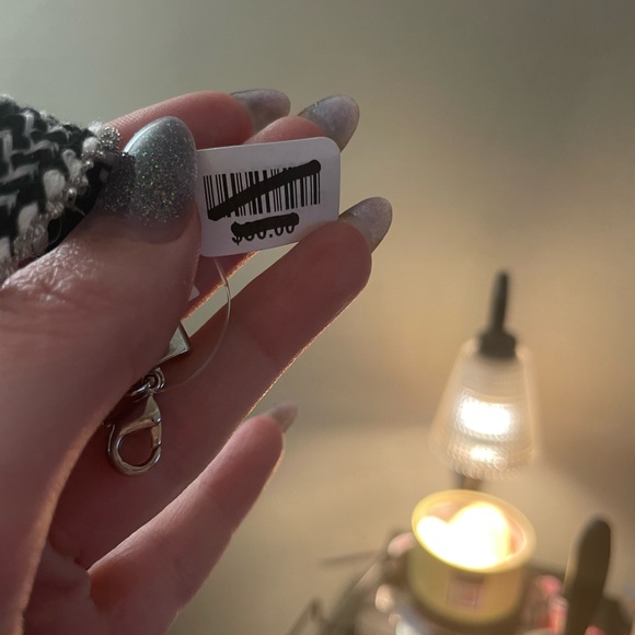 Skims signature Halter scoop bikini top - Picture 4 of 7